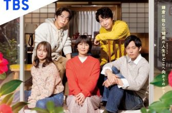 Неторопливый поезд (2025)