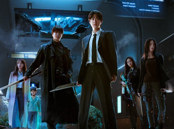 Всеведущий читатель (2025)